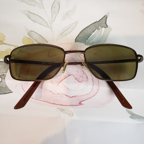 SAKI Japan Other - SAKI Handmade MOD.317 Eyeglasses Japan Flex-Hinges